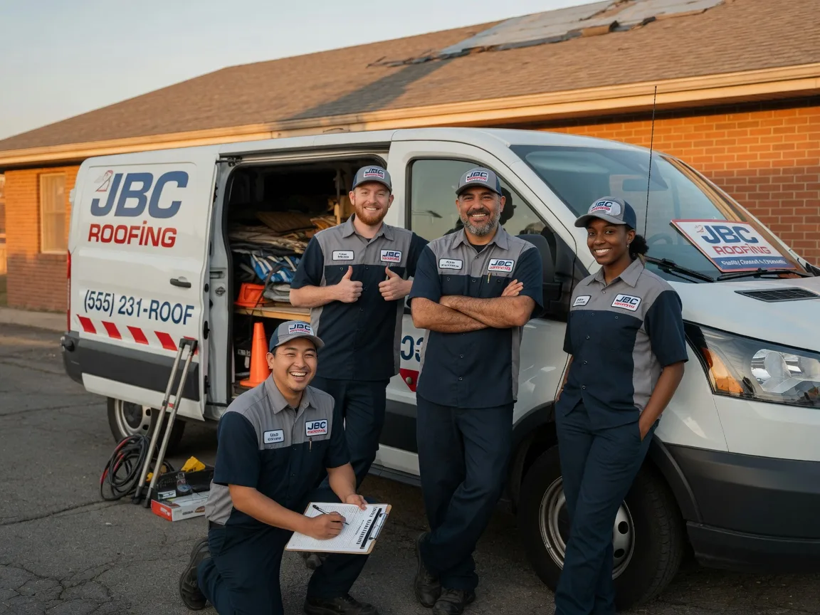 Roof Replacement company in Reydon, OK